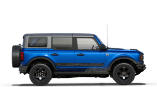 2025 Ford Bronco® External Image 1